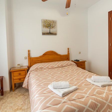 San Anton Villa Cazorla Buitenkant foto