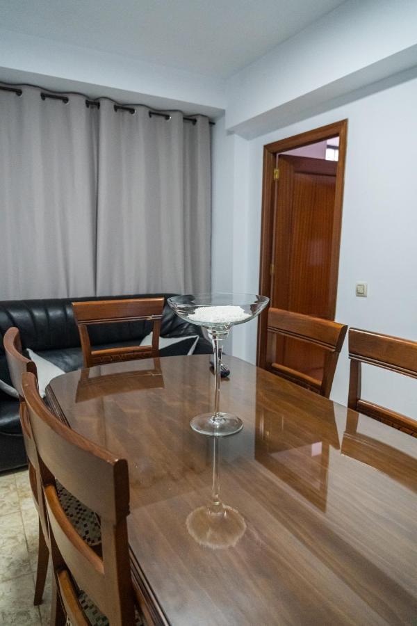San Anton Villa Cazorla Buitenkant foto