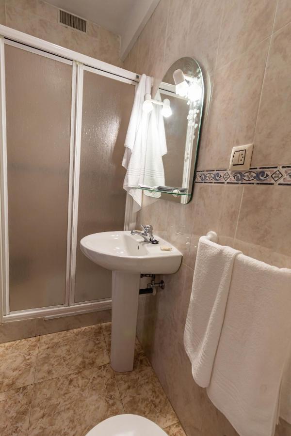 San Anton Villa Cazorla Buitenkant foto