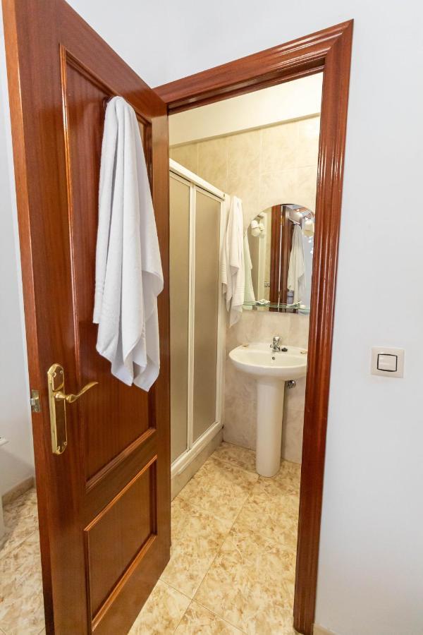 San Anton Villa Cazorla Buitenkant foto