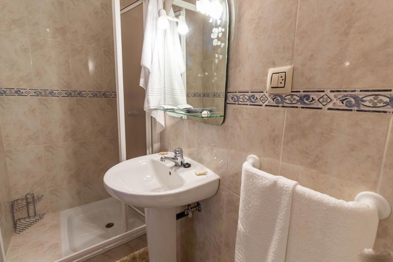 San Anton Villa Cazorla Buitenkant foto
