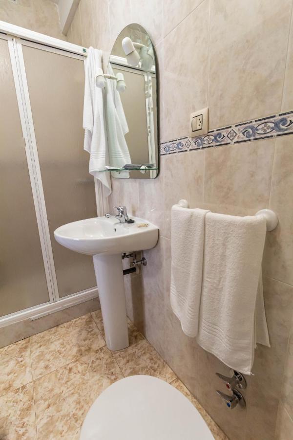 San Anton Villa Cazorla Buitenkant foto